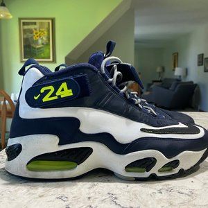 Nike Air Griffey Max 1 - Men's 11